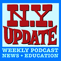 NY Update